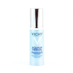 Vichy Aqualia Thermal Bálsamo Contorno De Ojos Mirada Despierta, 15 Ml