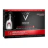 Vichy Dercos Aminexil Clinical 5 Tratamiento Anticaída Hombre, 21 Monodosis