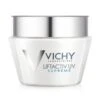 Vichy Liftactiv Supreme Día Crema Pieles Normales A Mixtas, 50 Ml