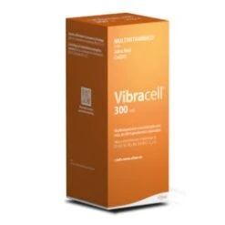 Vitae Vibracell, 300 Ml
