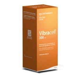 Vitae Vibracell, 300 Ml 1 Vitae Vibracell, 300 Ml