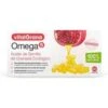 VITALGRANA OMEGA 5, 60 CAPSULAS