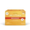Ysana Jellysan Endurance, 20 Viales De 10 Ml