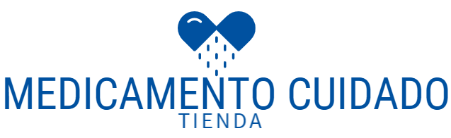 Medicamento Cuidado Tienda